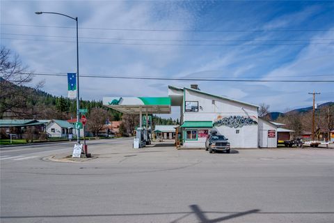 Tiny photo for 213 & 217 E Missoula Avenue, Troy, MT 59935 (MLS # 30068172)