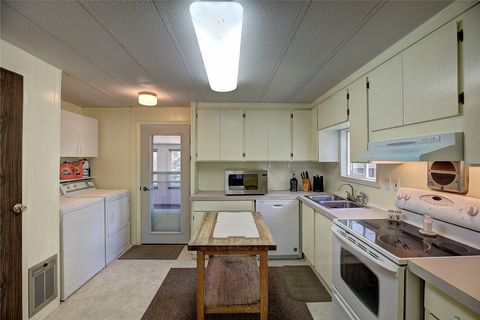 Tiny photo for 708 11th Street E, Polson, MT 59860 (MLS # 30068357)