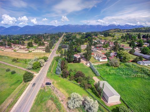 Tiny photo for 708 11th Street E, Polson, MT 59860 (MLS # 30068357)