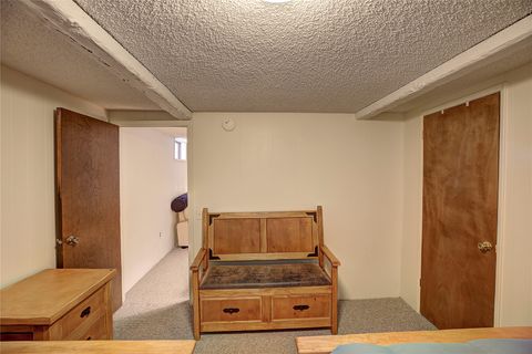 Tiny photo for 708 11th Street E, Polson, MT 59860 (MLS # 30068357)