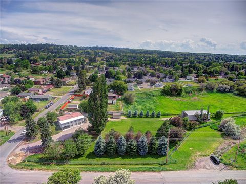 Tiny photo for 708 11th Street E, Polson, MT 59860 (MLS # 30068357)
