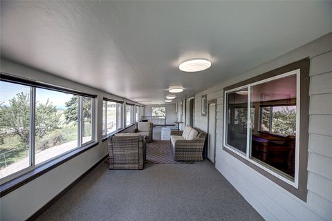 Tiny photo for 708 11th Street E, Polson, MT 59860 (MLS # 30068357)