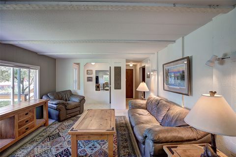 Tiny photo for 708 11th Street E, Polson, MT 59860 (MLS # 30068357)