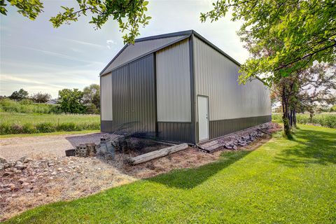 Tiny photo for 708 11th Street E, Polson, MT 59860 (MLS # 30068357)