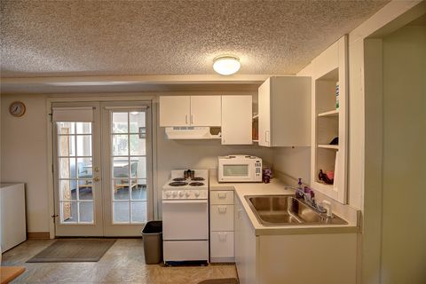 Tiny photo for 708 11th Street E, Polson, MT 59860 (MLS # 30068357)