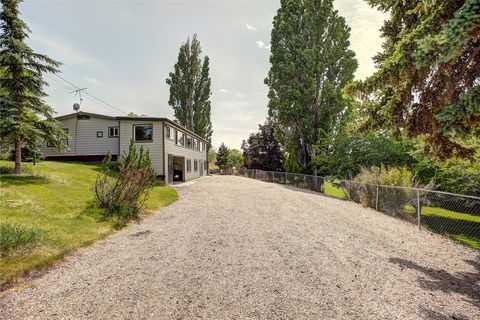 Tiny photo for 708 11th Street E, Polson, MT 59860 (MLS # 30068357)