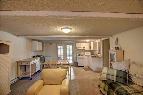 Tiny photo for 708 11th Street E, Polson, MT 59860 (MLS # 30068357)