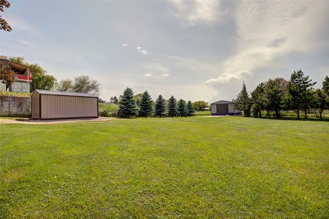 Tiny photo for 708 11th Street E, Polson, MT 59860 (MLS # 30068357)
