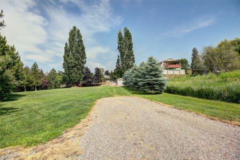 Tiny photo for 708 11th Street E, Polson, MT 59860 (MLS # 30068357)