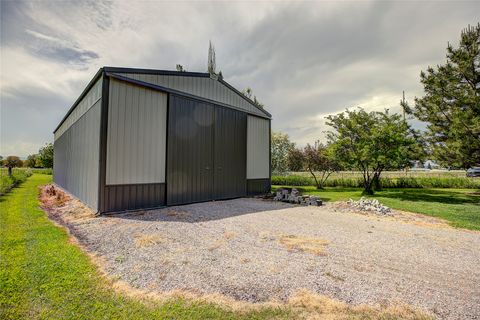Tiny photo for 708 11th Street E, Polson, MT 59860 (MLS # 30068357)