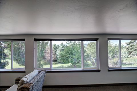 Tiny photo for 708 11th Street E, Polson, MT 59860 (MLS # 30068357)