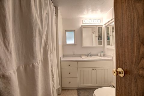 Tiny photo for 708 11th Street E, Polson, MT 59860 (MLS # 30068357)