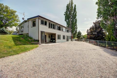 Tiny photo for 708 11th Street E, Polson, MT 59860 (MLS # 30068357)