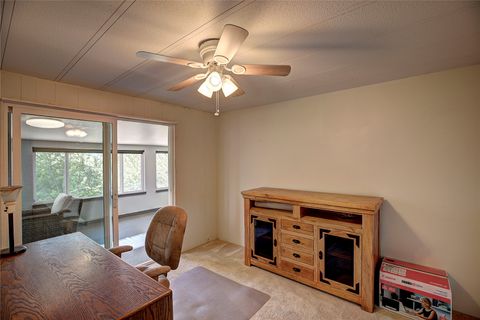 Tiny photo for 708 11th Street E, Polson, MT 59860 (MLS # 30068357)