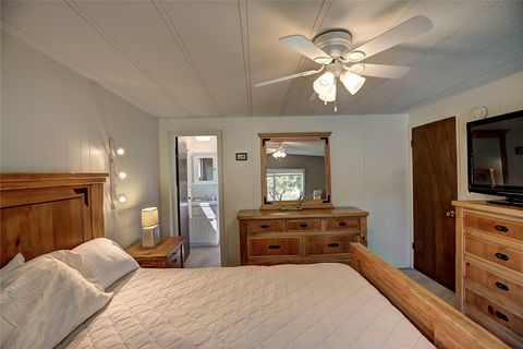 Tiny photo for 708 11th Street E, Polson, MT 59860 (MLS # 30068357)