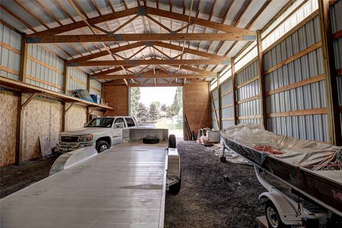 Tiny photo for 708 11th Street E, Polson, MT 59860 (MLS # 30068357)