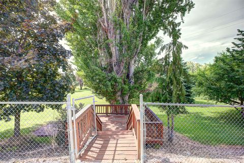 Tiny photo for 708 11th Street E, Polson, MT 59860 (MLS # 30068357)