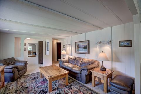 Tiny photo for 708 11th Street E, Polson, MT 59860 (MLS # 30068357)