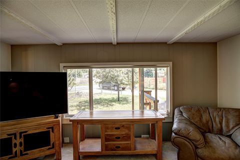 Tiny photo for 708 11th Street E, Polson, MT 59860 (MLS # 30068357)