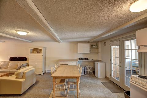 Tiny photo for 708 11th Street E, Polson, MT 59860 (MLS # 30068357)