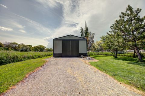 Tiny photo for 708 11th Street E, Polson, MT 59860 (MLS # 30068357)