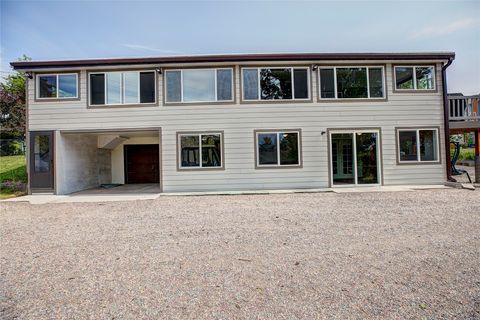 Tiny photo for 708 11th Street E, Polson, MT 59860 (MLS # 30068357)