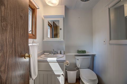 Tiny photo for 708 11th Street E, Polson, MT 59860 (MLS # 30068357)