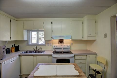 Tiny photo for 708 11th Street E, Polson, MT 59860 (MLS # 30068357)