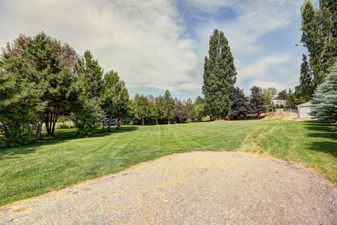 Tiny photo for 708 11th Street E, Polson, MT 59860 (MLS # 30068357)