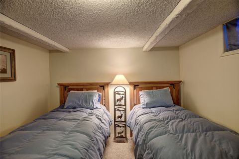 Tiny photo for 708 11th Street E, Polson, MT 59860 (MLS # 30068357)