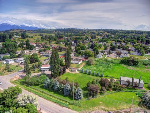 Tiny photo for 708 11th Street E, Polson, MT 59860 (MLS # 30068357)