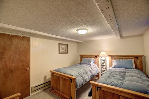 Tiny photo for 708 11th Street E, Polson, MT 59860 (MLS # 30068357)