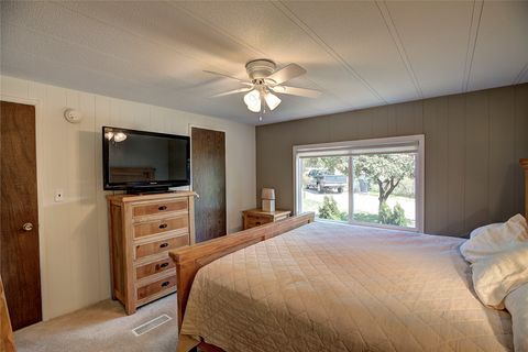 Tiny photo for 708 11th Street E, Polson, MT 59860 (MLS # 30068357)