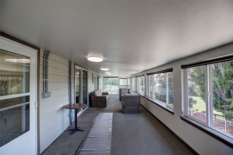 Tiny photo for 708 11th Street E, Polson, MT 59860 (MLS # 30068357)