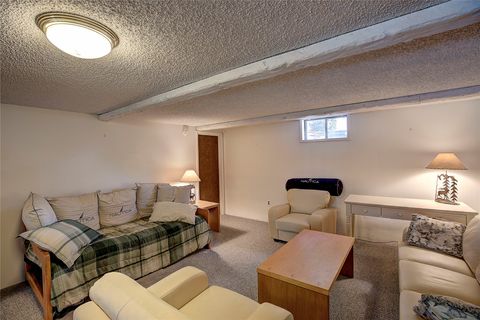 Tiny photo for 708 11th Street E, Polson, MT 59860 (MLS # 30068357)