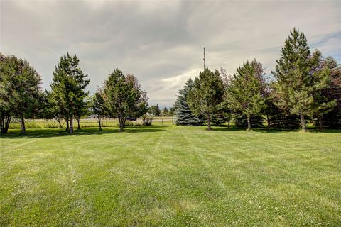Tiny photo for 708 11th Street E, Polson, MT 59860 (MLS # 30068357)