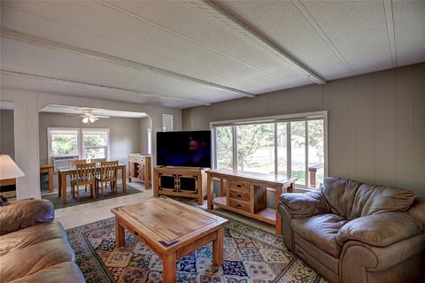 Tiny photo for 708 11th Street E, Polson, MT 59860 (MLS # 30068357)
