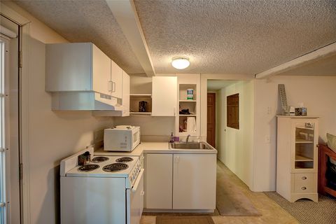 Tiny photo for 708 11th Street E, Polson, MT 59860 (MLS # 30068357)