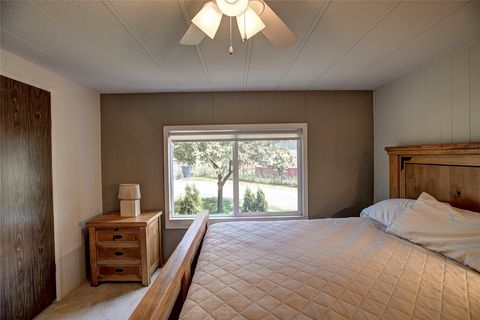 Tiny photo for 708 11th Street E, Polson, MT 59860 (MLS # 30068357)