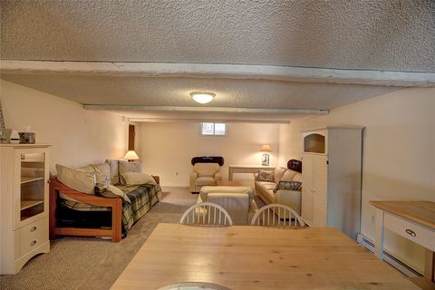 Tiny photo for 708 11th Street E, Polson, MT 59860 (MLS # 30068357)