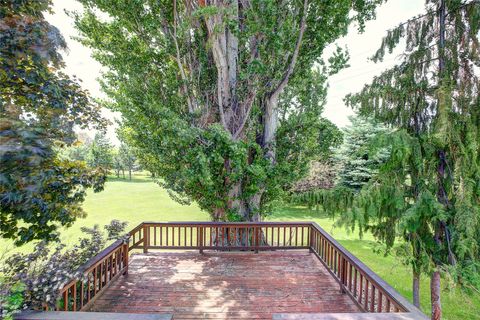 Tiny photo for 708 11th Street E, Polson, MT 59860 (MLS # 30068357)