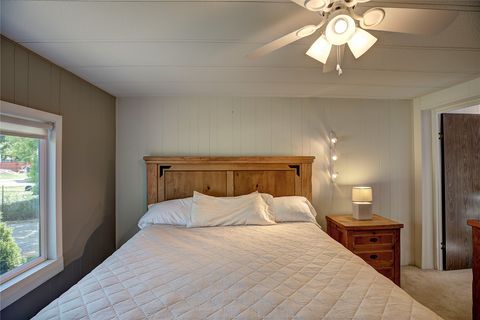 Tiny photo for 708 11th Street E, Polson, MT 59860 (MLS # 30068357)