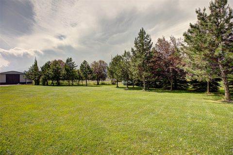 Tiny photo for 708 11th Street E, Polson, MT 59860 (MLS # 30068357)
