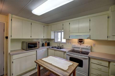 Tiny photo for 708 11th Street E, Polson, MT 59860 (MLS # 30068357)
