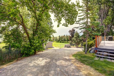 Tiny photo for 708 11th Street E, Polson, MT 59860 (MLS # 30068357)