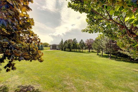 Tiny photo for 708 11th Street E, Polson, MT 59860 (MLS # 30068357)
