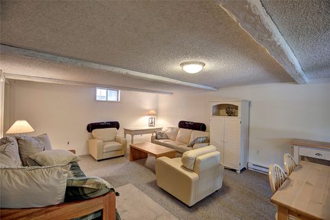 Tiny photo for 708 11th Street E, Polson, MT 59860 (MLS # 30068357)