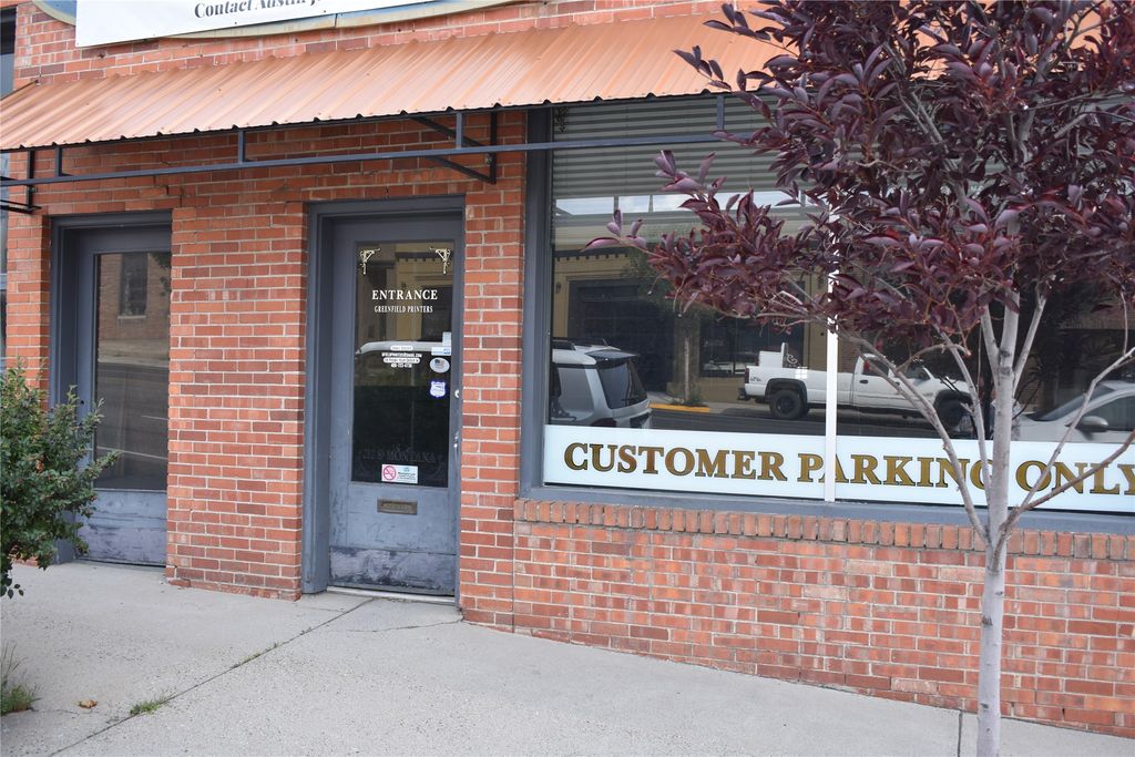 Photo of 212 S Montana Street, Butte, MT 59701 (MLS # 30065261)