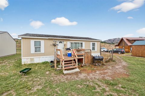 Photo of 256 Cooper Drive, Cascade, MT 59421 (MLS # 30061304)