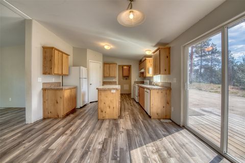 Tiny photo for 845 Pineview Drive, Stevensville, MT 59870 (MLS # 30068376)